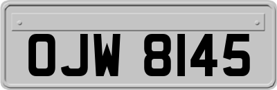 OJW8145