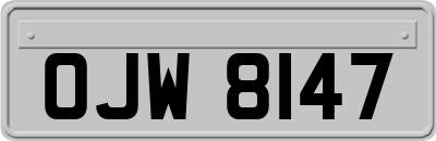 OJW8147