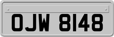 OJW8148