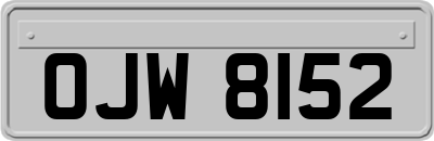 OJW8152