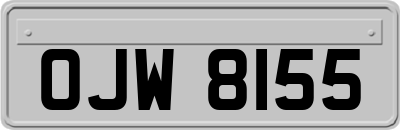 OJW8155