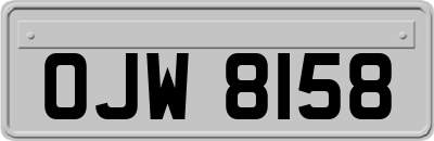 OJW8158