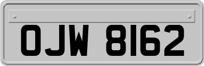 OJW8162