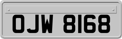 OJW8168