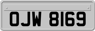 OJW8169