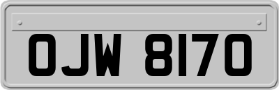 OJW8170
