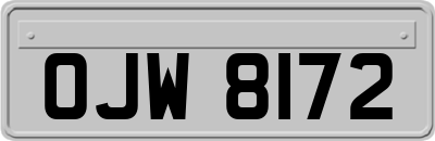 OJW8172