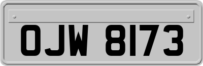 OJW8173