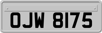 OJW8175