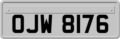 OJW8176