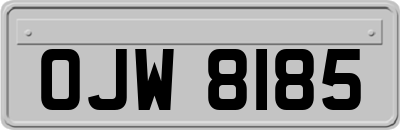 OJW8185