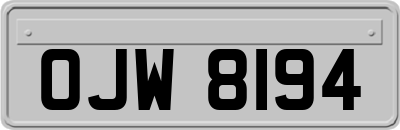 OJW8194