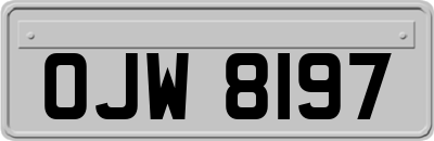 OJW8197