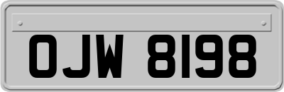 OJW8198