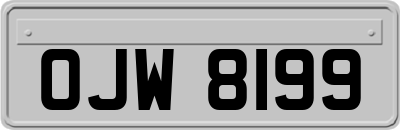 OJW8199