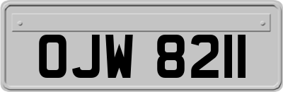 OJW8211