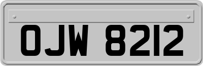 OJW8212