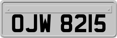 OJW8215