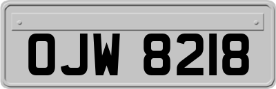 OJW8218