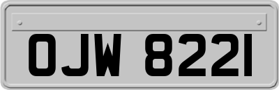 OJW8221
