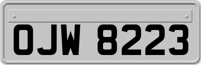 OJW8223