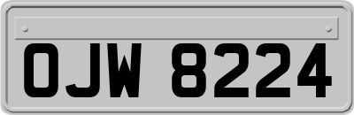 OJW8224