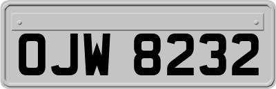 OJW8232