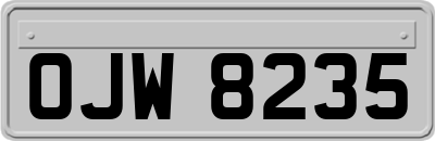 OJW8235