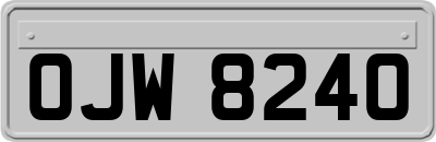 OJW8240