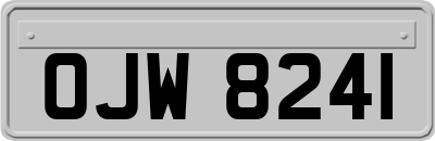 OJW8241