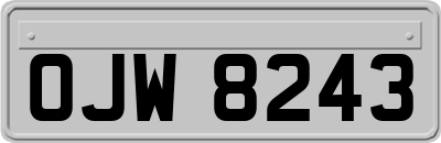 OJW8243