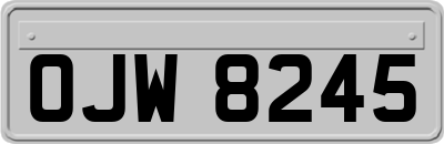 OJW8245