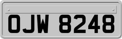 OJW8248