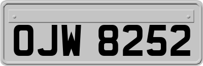 OJW8252