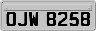 OJW8258