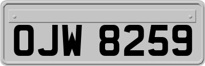 OJW8259
