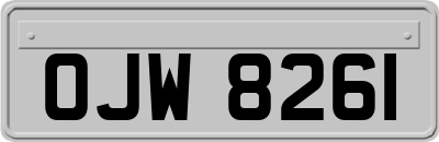 OJW8261