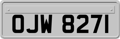 OJW8271