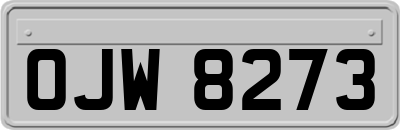 OJW8273
