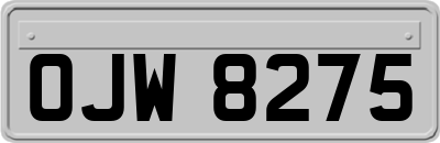 OJW8275
