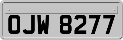OJW8277