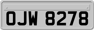 OJW8278
