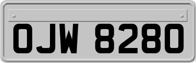 OJW8280