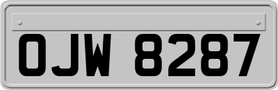 OJW8287