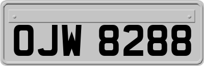 OJW8288