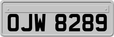 OJW8289