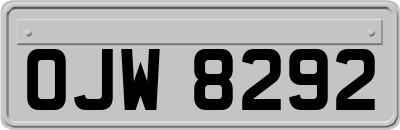 OJW8292