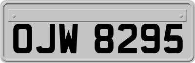 OJW8295