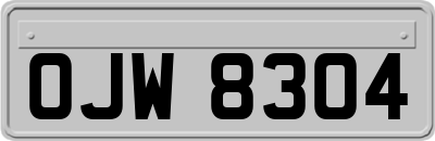 OJW8304