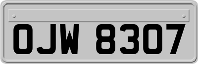OJW8307